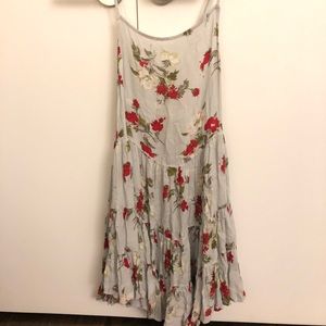 Free people mini dress